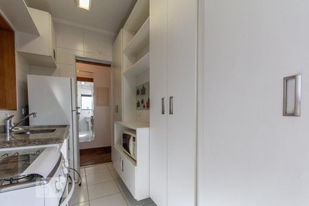 Apartamento para alugar com 67m², 2 quartos e 1 vagaCozinha