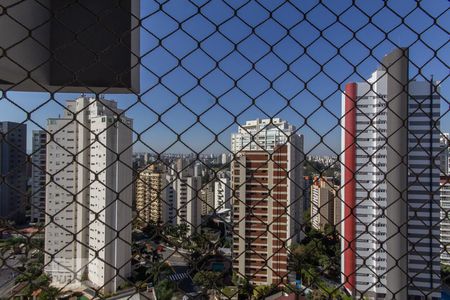 Vista de apartamento para alugar com 2 quartos, 67m² em Vila Andrade, São Paulo