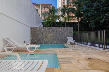 Apartamento para alugar com 67m², 2 quartos e 1 vagaÁrea comum - Piscina