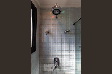 Apartamento para alugar com 67m², 2 quartos e 1 vagaBanheiro da Suíte