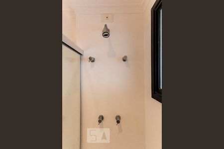 Lavabo de apartamento para alugar com 2 quartos, 67m² em Vila Andrade, São Paulo