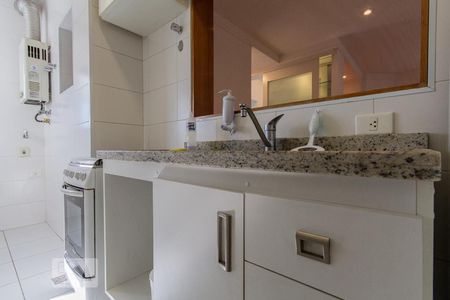 Apartamento para alugar com 67m², 2 quartos e 1 vagaCozinha