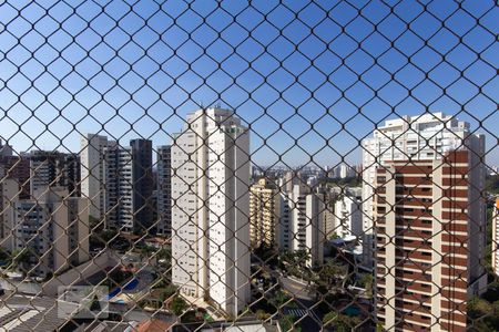 Apartamento para alugar com 67m², 2 quartos e 1 vagaVista da Suíte