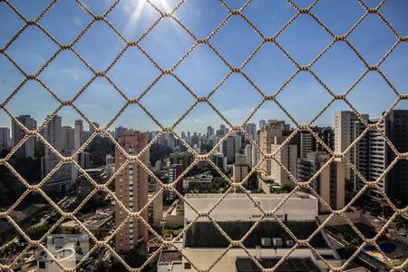Apartamento para alugar com 67m², 2 quartos e 1 vagaQuarto 1  Vista