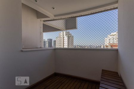 Varanda de apartamento para alugar com 2 quartos, 67m² em Vila Andrade, São Paulo