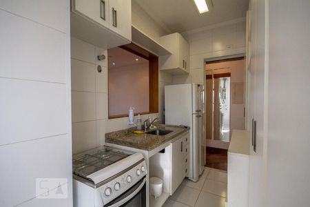 Apartamento para alugar com 67m², 2 quartos e 1 vagaCozinha