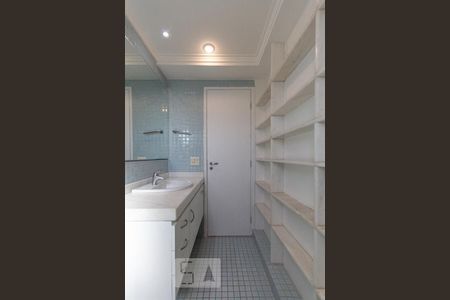 Apartamento para alugar com 67m², 2 quartos e 1 vagaBanheiro da Suíte