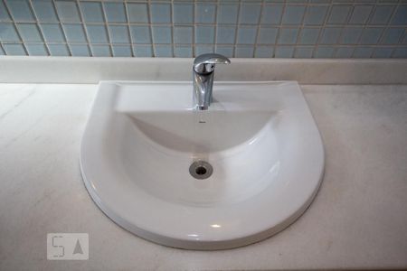 Apartamento para alugar com 67m², 2 quartos e 1 vagaBanheiro da Suíte