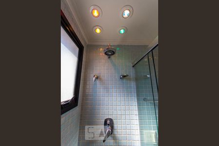 Apartamento para alugar com 67m², 2 quartos e 1 vagaBanheiro da Suíte