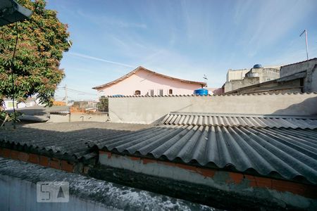 Casa à venda com 280m², 4 quartos e 2 vagasVista quarto 3