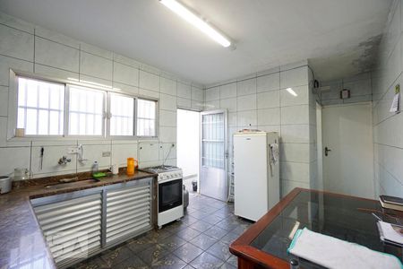 Casa à venda com 280m², 4 quartos e 2 vagasCozinha