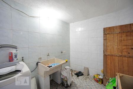 Casa à venda com 280m², 4 quartos e 2 vagasÁrea de serviço