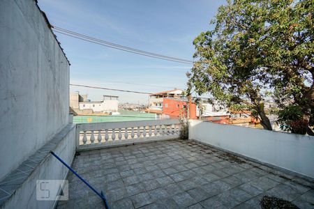 Casa à venda com 280m², 4 quartos e 2 vagasTerraço