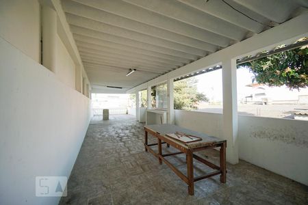 Casa à venda com 280m², 4 quartos e 2 vagasTerraço