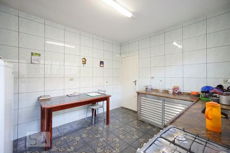 Casa à venda com 280m², 4 quartos e 2 vagasCozinha