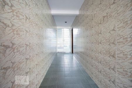 Casa à venda com 280m², 4 quartos e 2 vagasEntrada