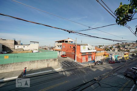 Casa à venda com 280m², 4 quartos e 2 vagasVista terraço