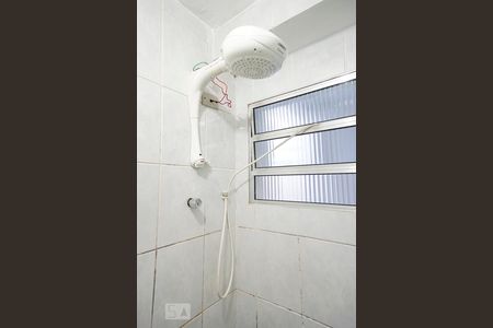 Detalhe banheiro suíte de casa à venda com 4 quartos, 230m² em Parque Boturussu, São Paulo