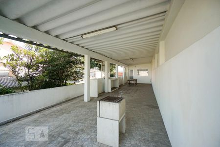 Casa à venda com 280m², 4 quartos e 2 vagasTerraço