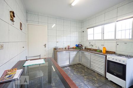 Casa à venda com 280m², 4 quartos e 2 vagasCozinha