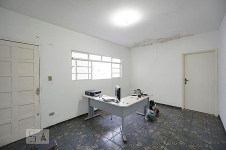 Sala de casa à venda com 4 quartos, 230m² em Parque Boturussu, São Paulo