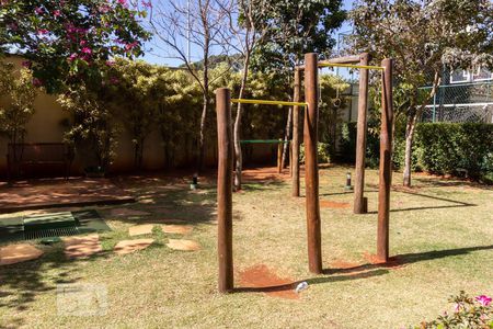 Apartamento para alugar com 160m², 4 quartos e 2 vagasÁrea Comum