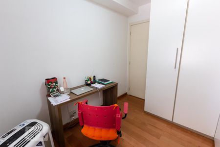 Apartamento para alugar com 160m², 4 quartos e 2 vagasQuarto 4