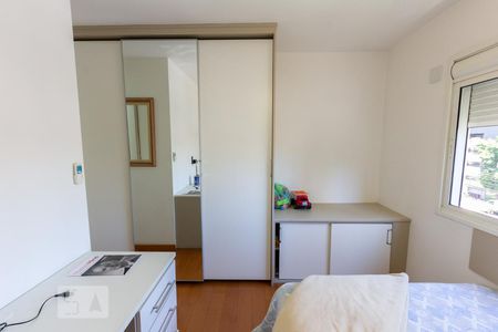 Apartamento para alugar com 160m², 4 quartos e 2 vagasQuarto 3