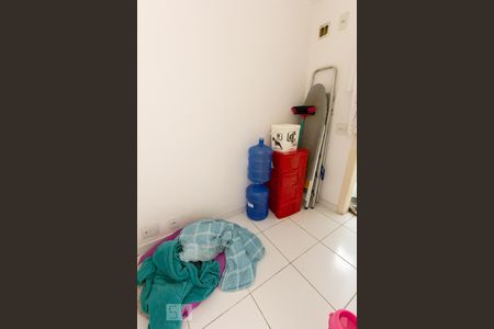 Apartamento para alugar com 160m², 4 quartos e 2 vagasÁrea de Serviço Quarto