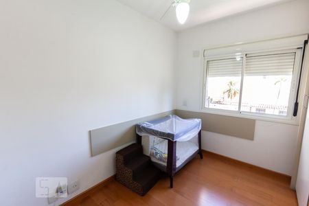 Apartamento para alugar com 160m², 4 quartos e 2 vagasQuarto 2