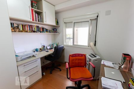 Apartamento para alugar com 160m², 4 quartos e 2 vagasQuarto 4
