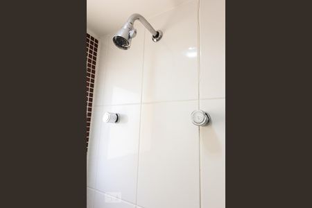 Apartamento para alugar com 160m², 4 quartos e 2 vagasBanheiro Chuveiro