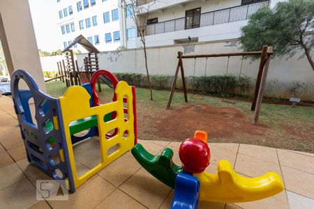 Apartamento para alugar com 160m², 4 quartos e 2 vagasÁrea Comum Playground