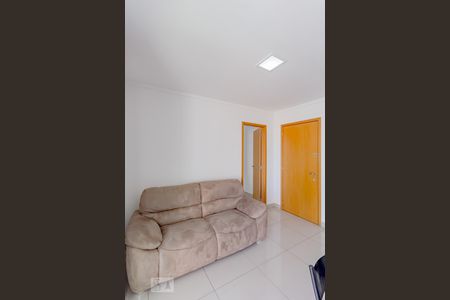 Sala de apartamento para alugar com 1 quarto, 44m² em Setor Bueno, Goiânia