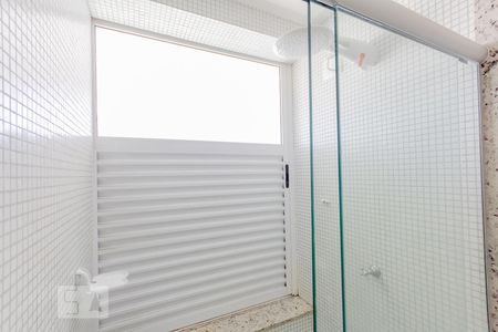 Apartamento para alugar com 44m², 1 quarto e 1 vaga Apartamento para alugar com 44m², 1 quarto e 1 vagaBanheiro