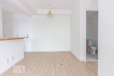 Sala de apartamento para alugar com 2 quartos, 50m² em Instituto de Previdência, São Paulo