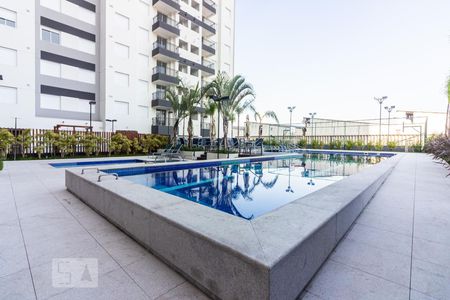 Apartamento para alugar com 50m², 2 quartos e 1 vaga Apartamento para alugar com 50m², 2 quartos e 1 vagaÁrea comum - Piscina