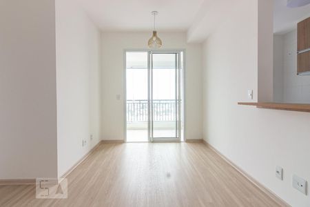 Sala de apartamento para alugar com 2 quartos, 50m² em Instituto de Previdência, São Paulo