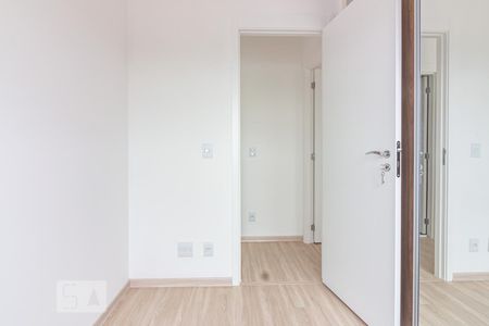 Quarto 1 de apartamento para alugar com 2 quartos, 50m² em Instituto de Previdência, São Paulo