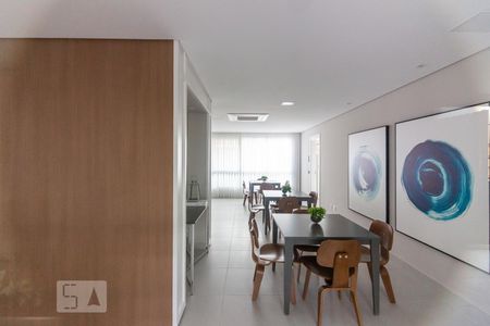 Apartamento para alugar com 50m², 2 quartos e 1 vaga Apartamento para alugar com 50m², 2 quartos e 1 vagaSalão de Festas