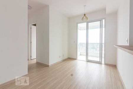 Quarto 1 de apartamento para alugar com 2 quartos, 50m² em Instituto de Previdência, São Paulo