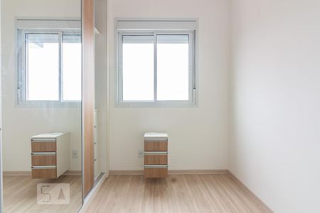 Quarto 1 de apartamento para alugar com 2 quartos, 50m² em Instituto de Previdência, São Paulo