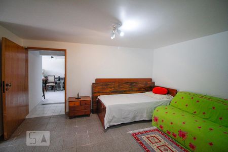 Casa à venda com 300m², 4 quartos e 6 vagasSuíte 3
