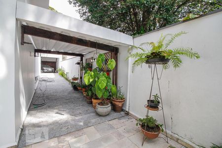 Casa à venda com 300m², 4 quartos e 6 vagasQuintal