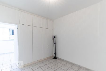 Sala de apartamento à venda com 1 quarto, 35m² em Botafogo, Campinas