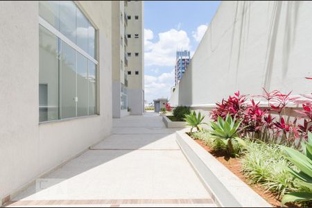 Apartamento para alugar com 95m², 3 quartos e 2 vagas Apartamento para alugar com 95m², 3 quartos e 2 vagasJardim