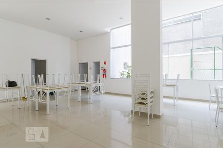 Apartamento para alugar com 95m², 3 quartos e 2 vagas Apartamento para alugar com 95m², 3 quartos e 2 vagasSalão de Festas