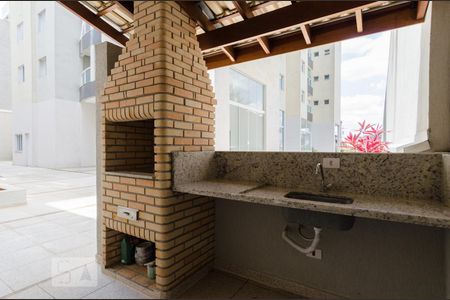 Apartamento para alugar com 95m², 3 quartos e 2 vagas Apartamento para alugar com 95m², 3 quartos e 2 vagasEspaço Gourmet