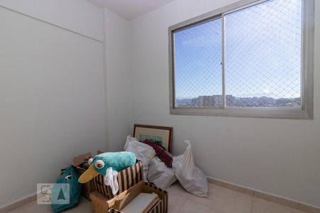 Quarto 1 de apartamento à venda com 3 quartos, 72m² em Todos Os Santos, Rio de Janeiro