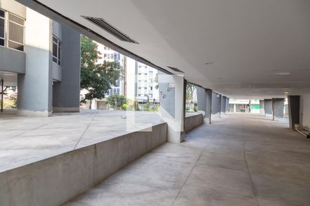 Apartamento para alugar com 65m², 2 quartos e 1 vagaÁrea comum